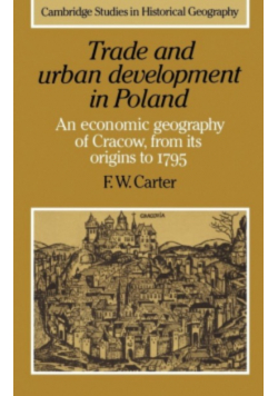 Trade and Urban Development in Poland