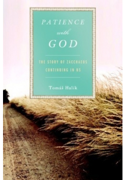 Patience with god