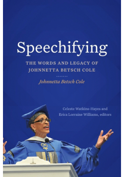 Speechifying