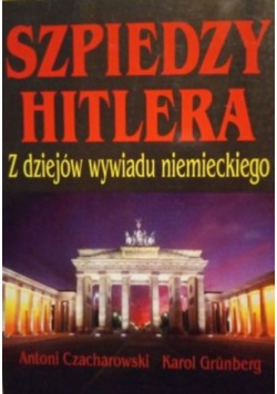 Szpiedzy Hitlera