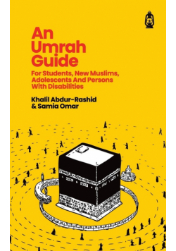 An Umrah Guide