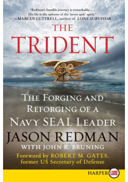 Trident LP, The