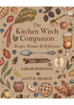 The Kitchen Witch Companion