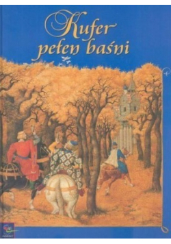 Kufer pełen baśni