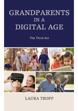 Grandparents in a Digital Age