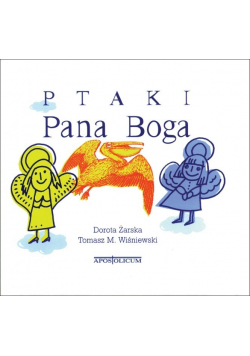 Ptaki Pana Boga