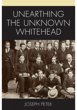 Unearthing the Unknown Whitehead