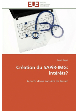 Création du sapir-img