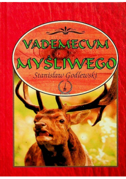 Vadamecum Myśliwego