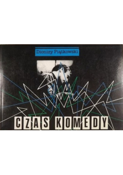 Czas komedy