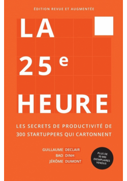 La 25e Heure