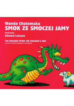 Smok ze smoczej jamy
