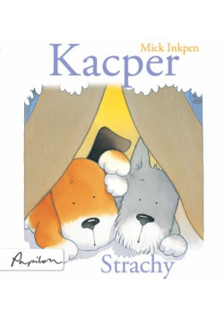 Inkpen Mick - Kacper Strachy