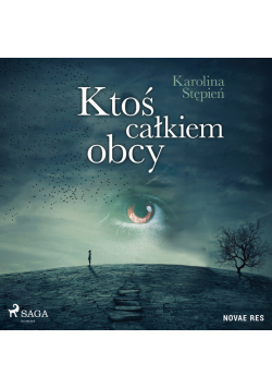 Ktoś całkiem obcy