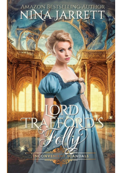 Lord Trafford's Folly