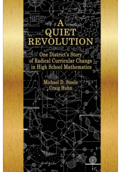 A Quiet Revolution