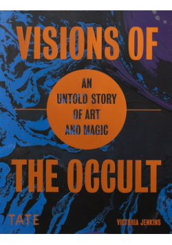 Visions Of The Occult