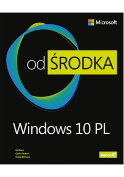 Windows 10 PL Od środka