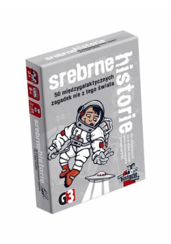Srebrne historie