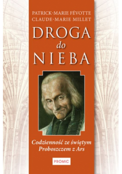 Droga do nieba