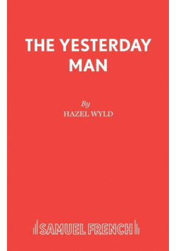 The Yesterday Man
