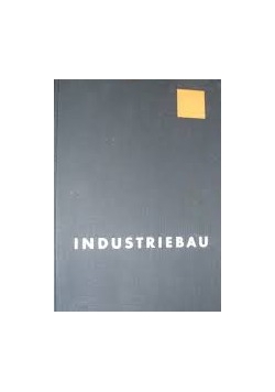 Sozialbauten der Industrie.