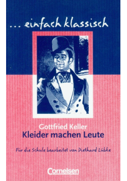 Kleider machen Leute