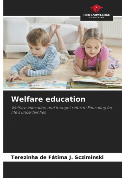 Welfare education