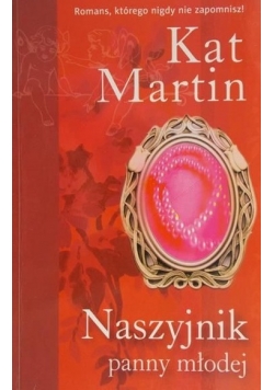 Naszyjnik panny młodej
