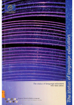 The Status of Language Educators
