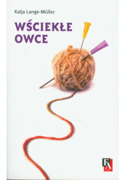 Wściekłe owce