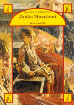 Janko Muzykant i inne nowele