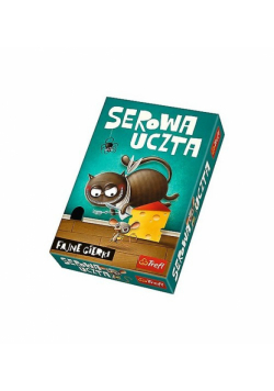 Serowa uczta