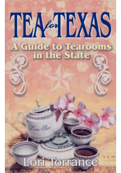 Tea for Texas