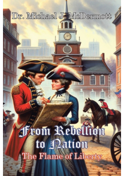 From Rebellion to Nation