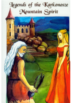 Legends of the Karkonosze Mountain Spirit
