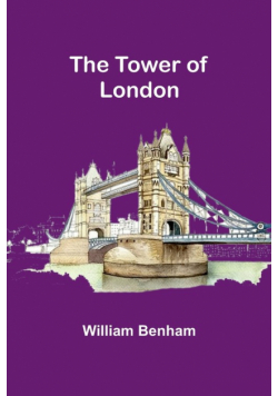 The Tower of London