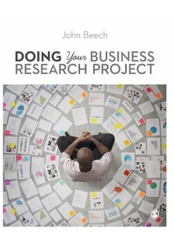 Doing Your Business Research Project