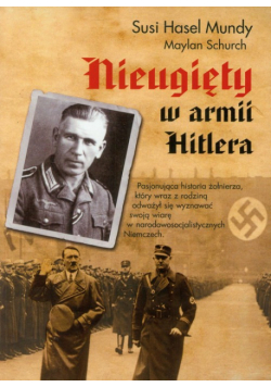 Nieugięty w Armii Hitlera