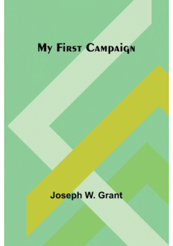 My First Campaign