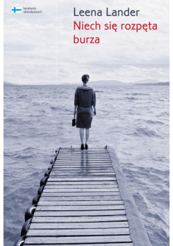 Lander Leena - Niech się rozpęta burza