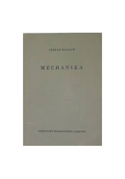 Mechanika