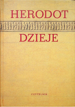 Herodot Dzieje