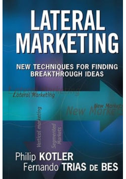 Lateral Marketing