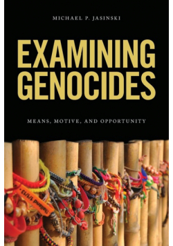 Examining Genocides