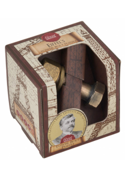 Łamigłówka Brunel`s Nut Nr. kat PPGM1102