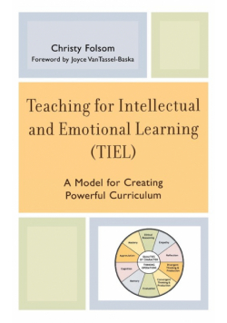 Teaching for Intellectual and Emotional Learning (TIEL)