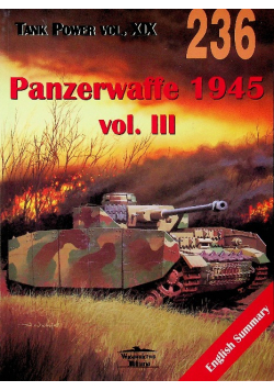 Pancerwaffe 1945 Vol III