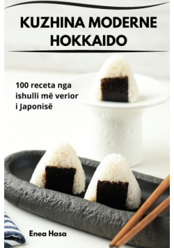 Kuzhina Moderne Hokkaido