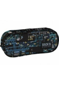 Piórnik BackUp A46 Procesor DERFORM